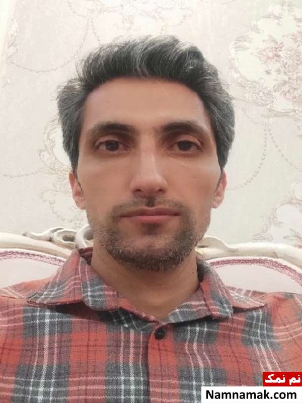 رضا یونس فرد - Reza Younes Fard