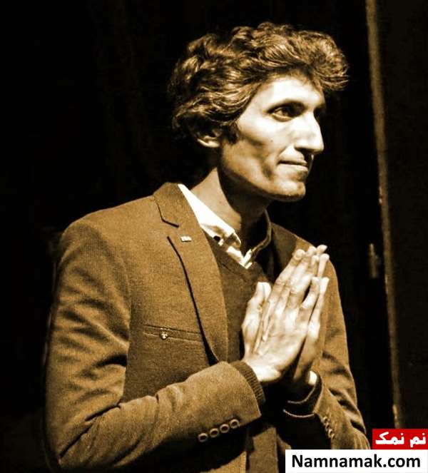 رضا یونس فرد