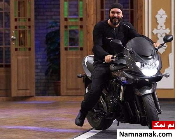 مصاحبه جالب با کامبیز دیرباز در برنامه دورهمی مصاحبه جالب با کامبیز دیرباز در برنامه دورهمی