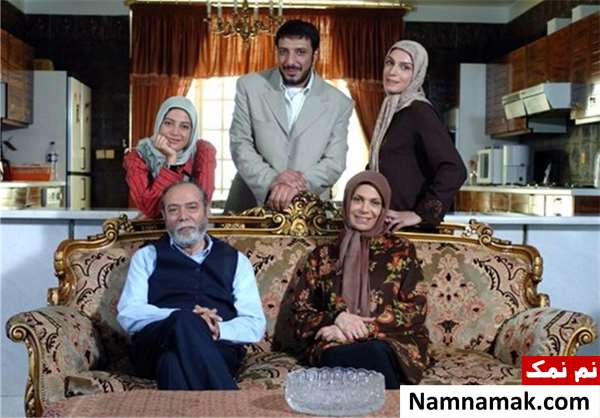 خلاصه داستان و بیوگرافی بازیگران سریال میوه ممنوعه الیکا عبدالرزاقی و امیر جعفری در سریال میوه ممنوعه