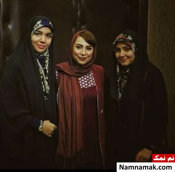زندگینامه آلا خامه یار و همسرش آلا خامه یار