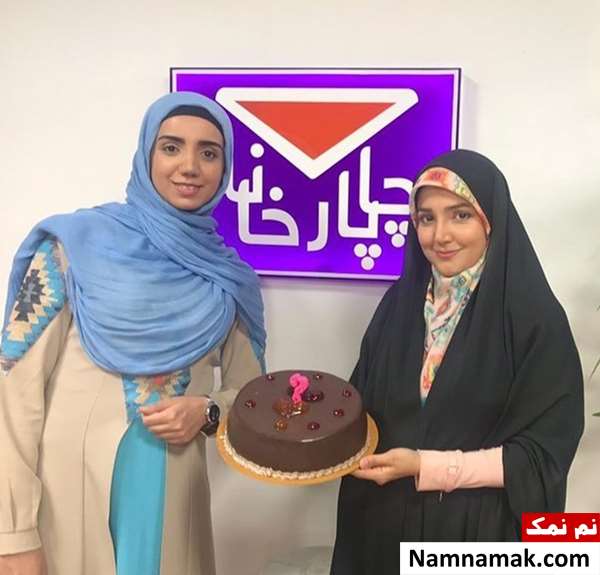 زندگینامه آلا خامه یار و همسرش آلا خامه یار