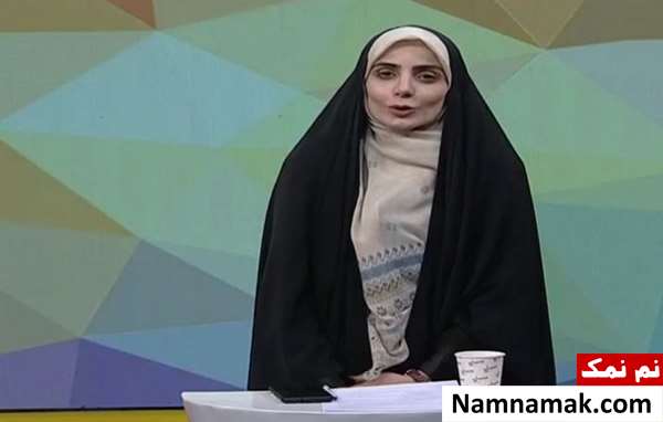 زهرا رضاییان