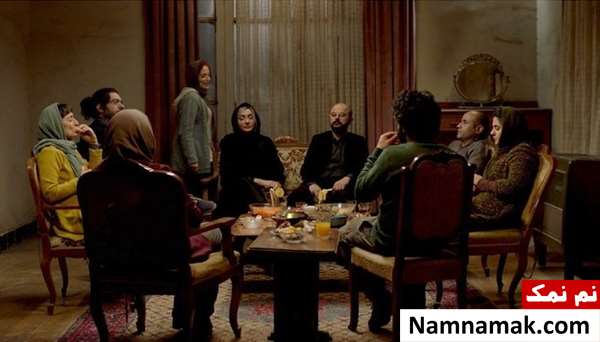فیلم گرگ بازی