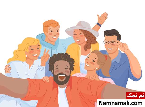 ضرب المثل هر چیزی تازه اش خوبه ، الا دوست