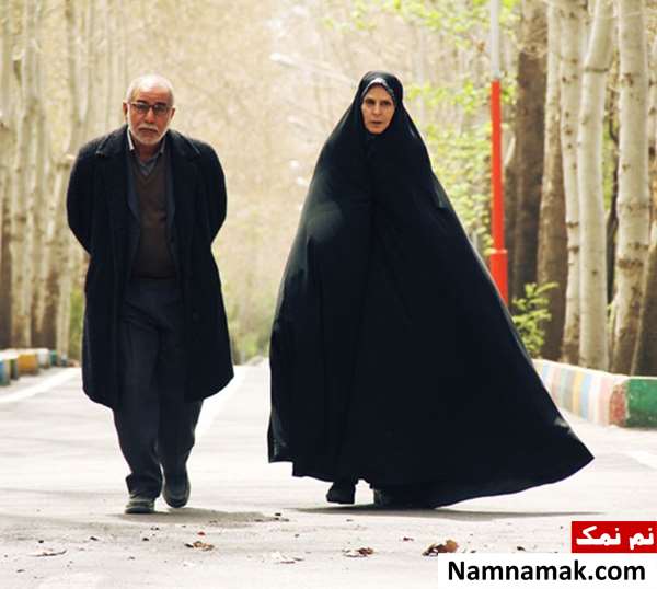 خلاصه داستان و بیوگرافی بازیگران فیلم میهمان داریم پرویز پرستویی و آهو خردمند در فیلم میهمان داریم