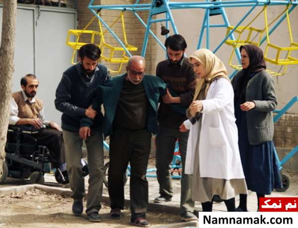 خلاصه داستان و بیوگرافی بازیگران فیلم میهمان داریم پرویز پرستویی ، آهو خردمند ، بهروز شعیبی ، سهیلا گلستانی ، مهدی صادقی و محمد صادق در فیلم میهمان داریم