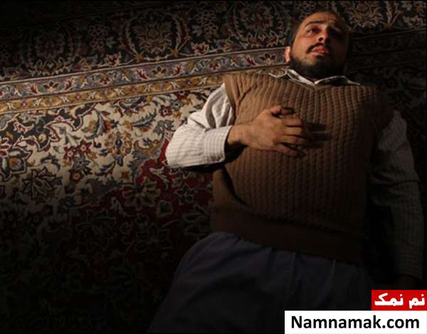 خلاصه داستان و بیوگرافی بازیگران فیلم میهمان داریم بهروز شعیبی در فیلم میهمان داریم