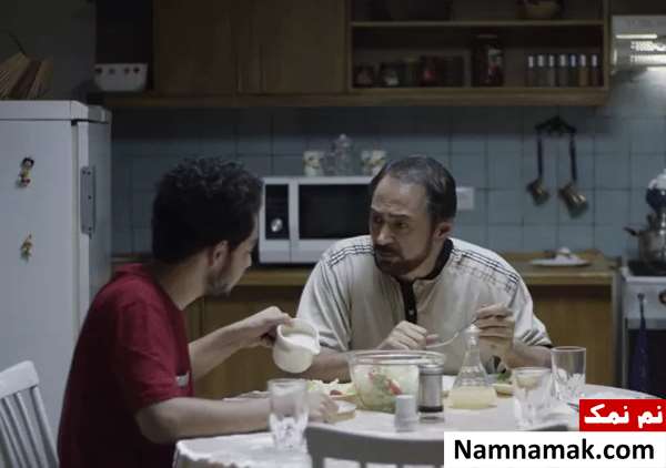 خلاصه داستان و بیوگرافی بازیگران فیلم مرتضی محمد حاتمی در فیلم مرتضا