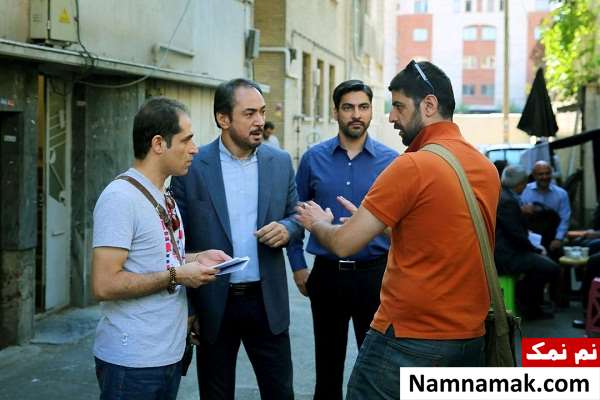 خلاصه داستان و بیوگرافی بازیگران فیلم مرتضی فیلم مرتضی