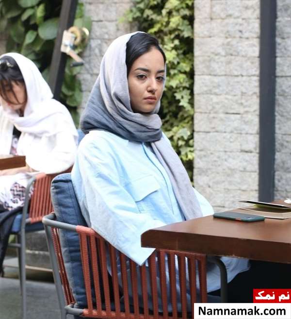 فرشته مرعشی