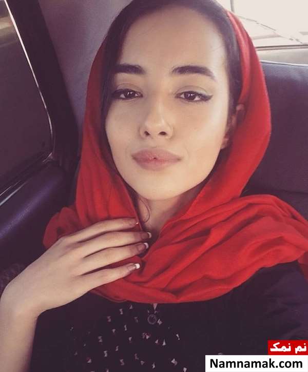 فرشته مرعشی