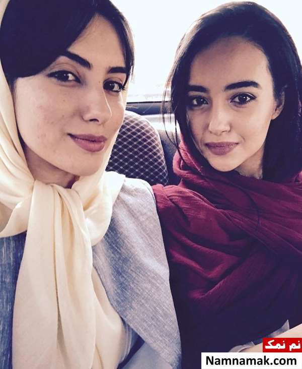فرشته مرعشی