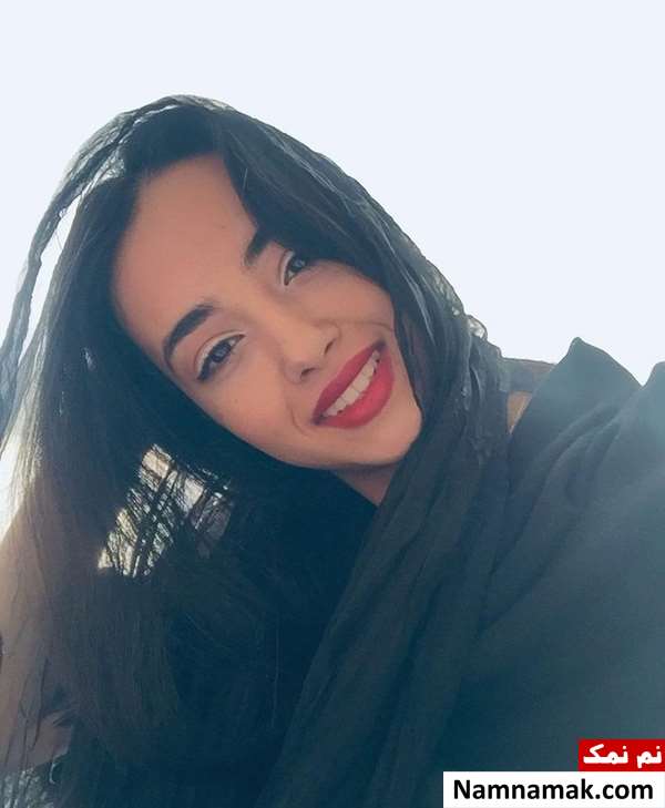 فرشته مرعشی - Fereshteh Marashi
