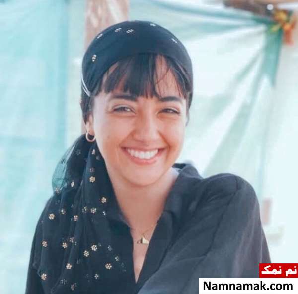 فرشته مرعشی