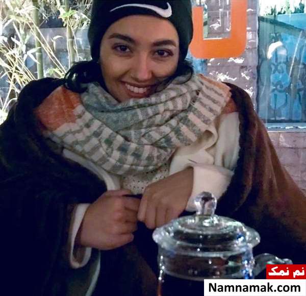 فرشته مرعشی