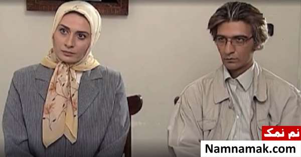 خلاصه داستان و بیوگرافی بازیگران فیلم ساعت گیج زمان پریوش نظریه و رضا افشار در فیلم ساعت گیج زمان