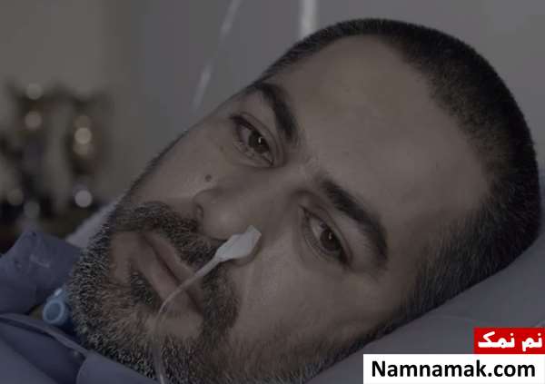 فیلم سپید به رنگ مروارید