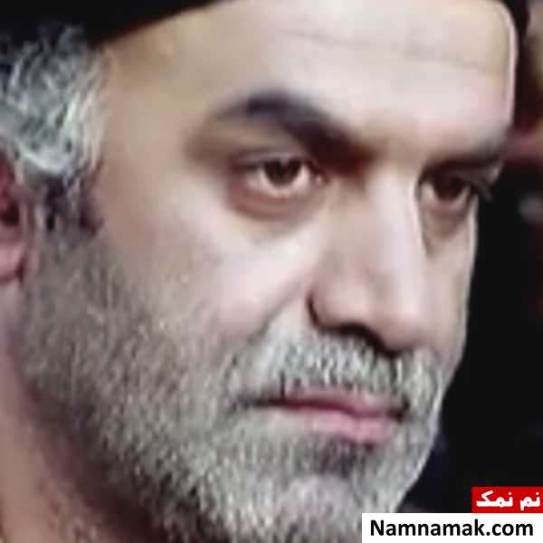 جمشید نهرین - Jamshid Nahrein