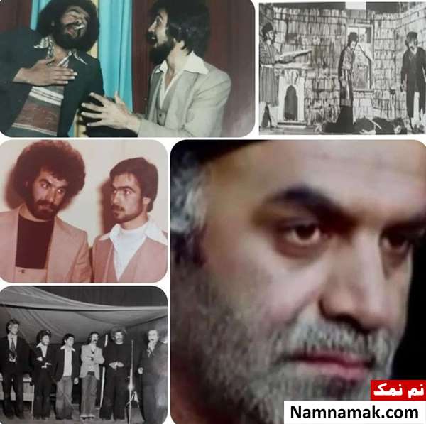 جمشید نهرین