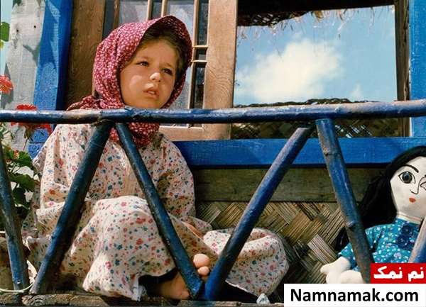 خلاصه داستان و بیوگرافی بازیگران فیلم تولد یک پروانه سپیده کفشدوز جباری در فیلم تولد یک پروانه