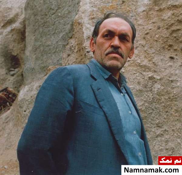 خلاصه داستان و بیوگرافی بازیگران فیلم تولد یک پروانه محمود نظرعلیان در فیلم تولد یک پروانه