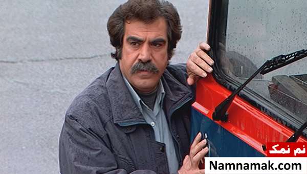 سریال دایره تردید