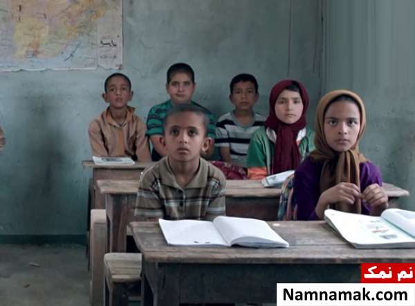 فیلم لکنت
