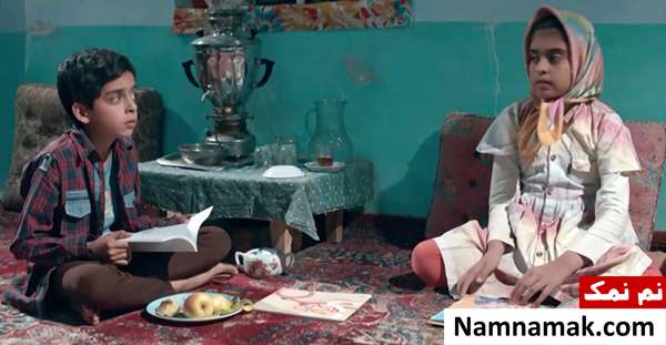 فیلم لکنت
