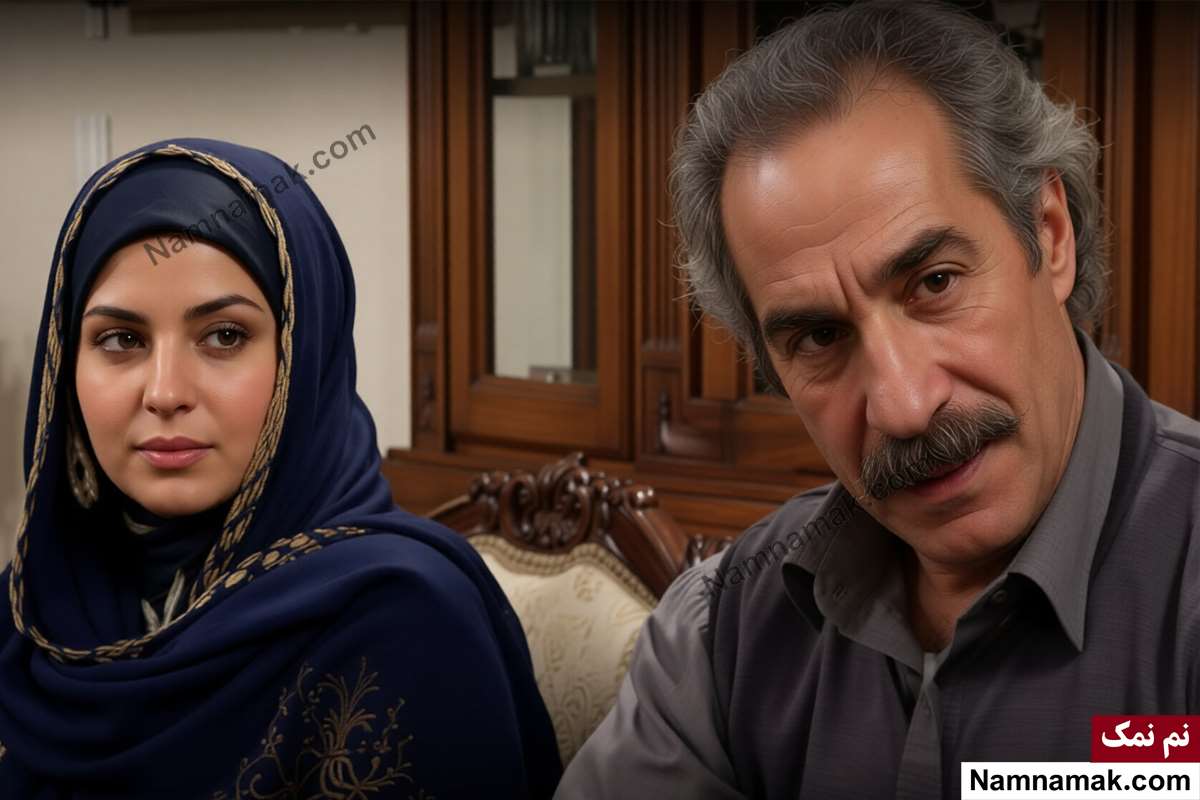 فیلم همیشه مهربان