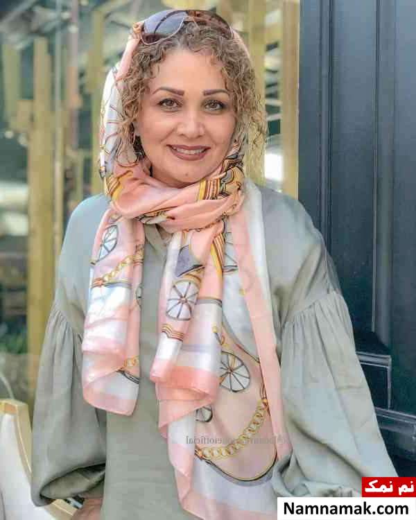 لادن رضاجویی - Ladan Rezajouei