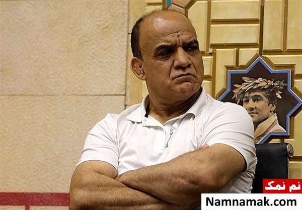 محسن کاوه