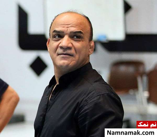 محسن کاوه