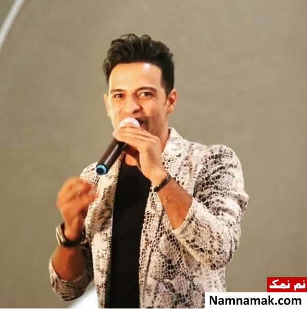 زندگینامه مهدی صفوی زاده و همسرش مهدی صفوی زاده - Mehdi Safavizadeh