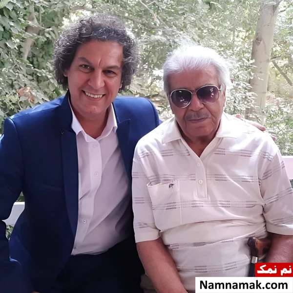 آرش میراحمدی