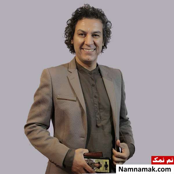 آرش میراحمدی - Arash Mir Ahmadi