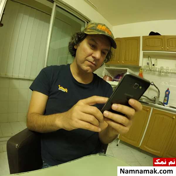 آرش میراحمدی