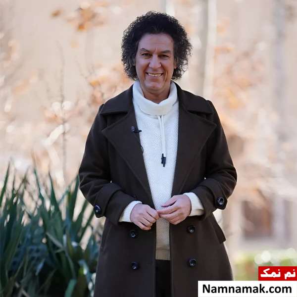 آرش میراحمدی