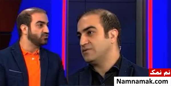 آرش علایی