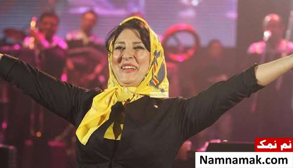 نسبت مرجانه گلچین و لیلا فروهر