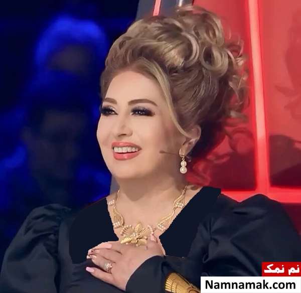 نسبت مرجانه گلچین و لیلا فروهر