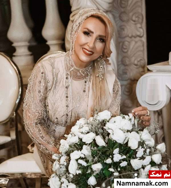 نسبت مرجانه گلچین و لیلا فروهر