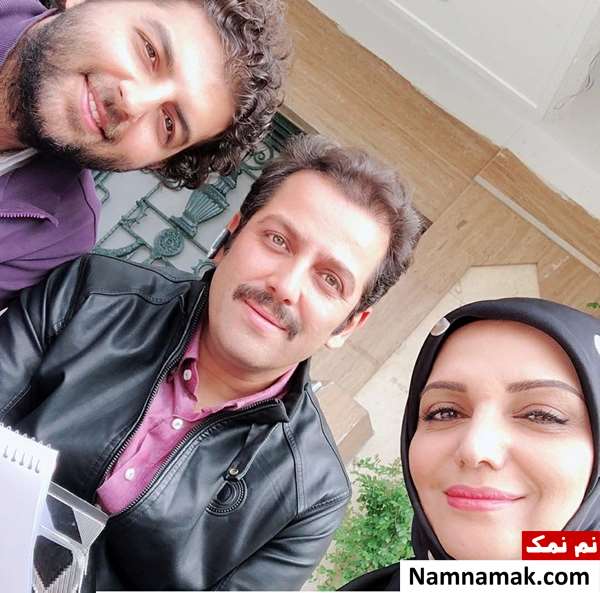 عکس بازیگران زن در پشت صحنه سریال هیئت مدیره عکس بازیگران زن در پشت صحنه سریال هیئت مدیره