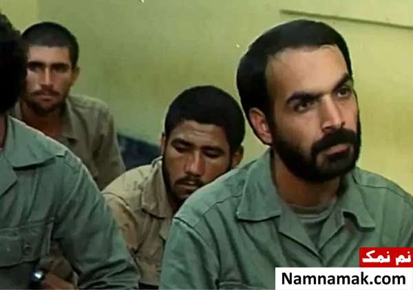 خلاصه داستان و بیوگرافی بازیگران فیلم سینمایی مقاومت ایرج طهماسب در فیلم مقاومت