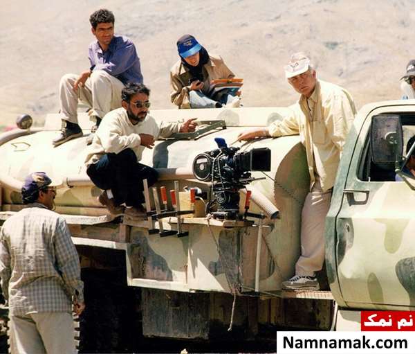 خلاصه داستان و بیوگرافی بازیگران فیلم سینمایی نوروز فیلم نوروز