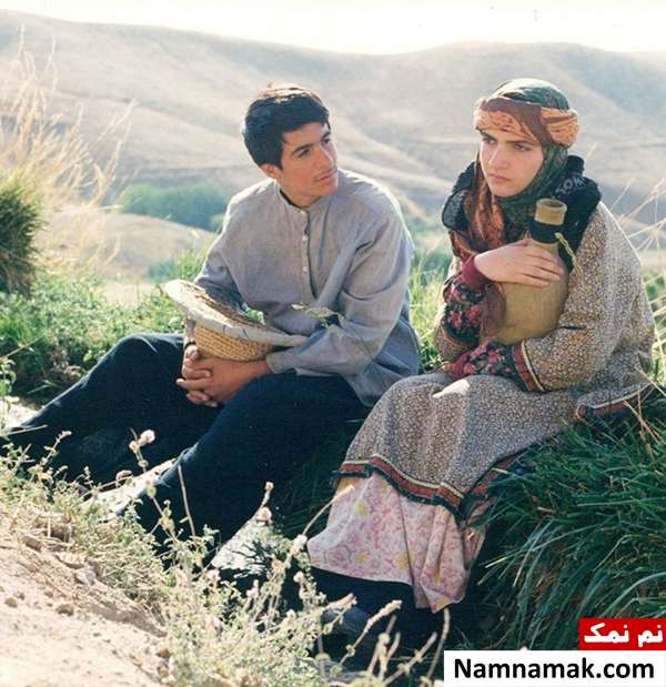 خلاصه داستان و بیوگرافی بازیگران فیلم سینمایی نوروز مظاهر نصراللهی در فیلم نوروز