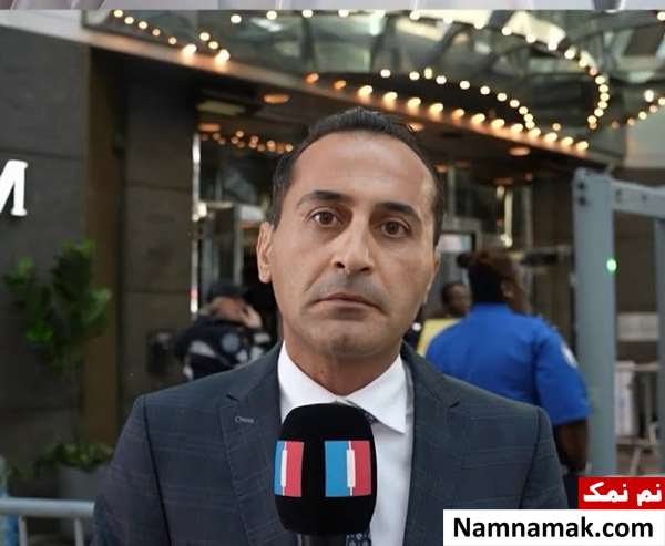 عکس های اینستاگرام کیان امانی