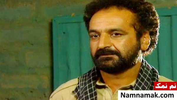 محمد الهی در سریال بهترین تابستان من
