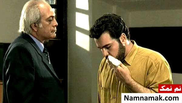 سریال پول کثیف