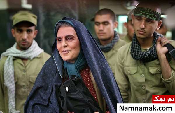 خلاصه داستان و بیوگرافی بازیگران فیلم زخم شانه حوا آهو خردمند در فیلم زخم شانه حوا